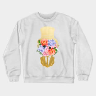 The Optimist Crewneck Sweatshirt